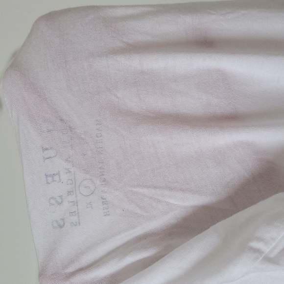 GUESS Original Logo T-Shirt size L - Picture 9 of 13